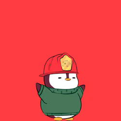 Lil Pudgy #6057
