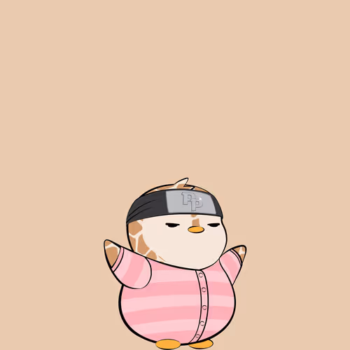 Lilpudgys