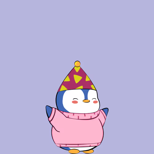 Lil Pudgy #891