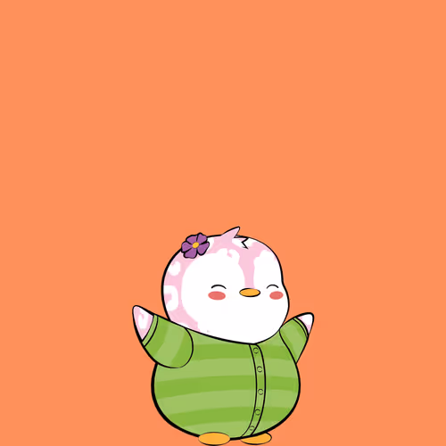 Lil Pudgy #6719