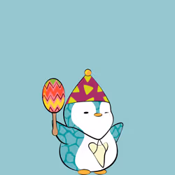 Lil Pudgy #17959
