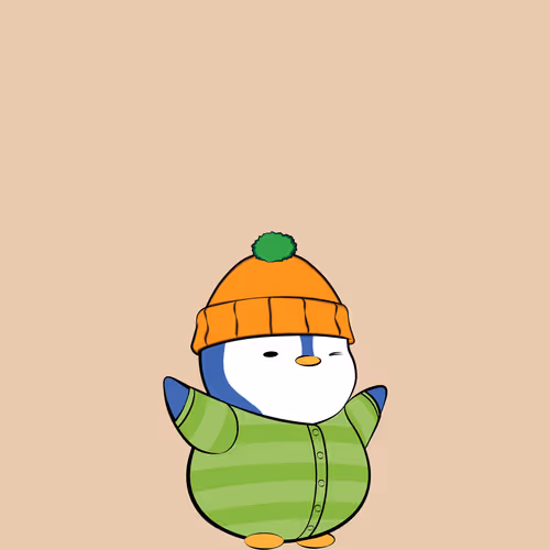 Lil Pudgy #453