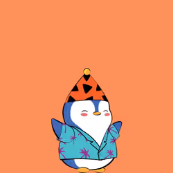Lil Pudgy #15696