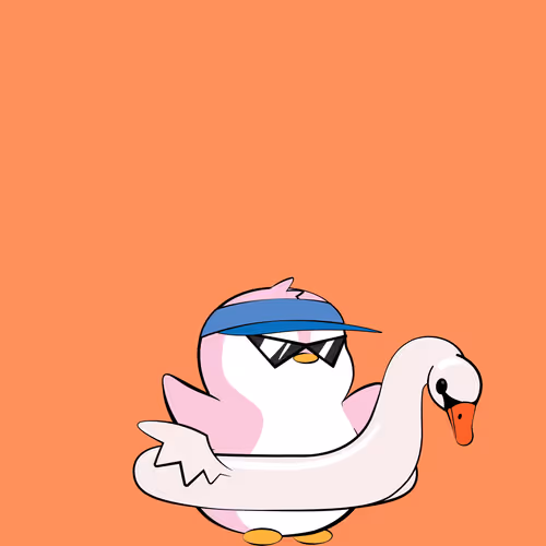 Lil Pudgy #8217