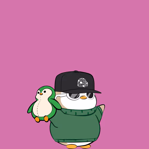 Lilpudgys