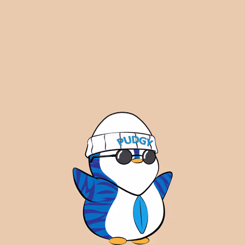 Lilpudgys