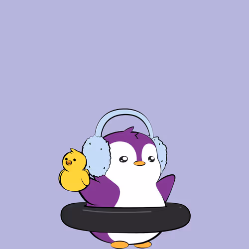 Lilpudgys