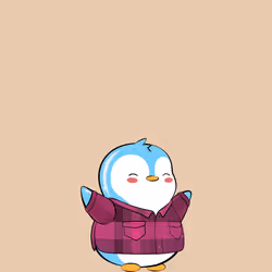 Lil Pudgy #20952