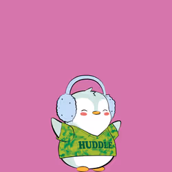 Lil Pudgy #12903