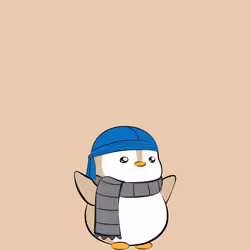 Lil Pudgy #17165