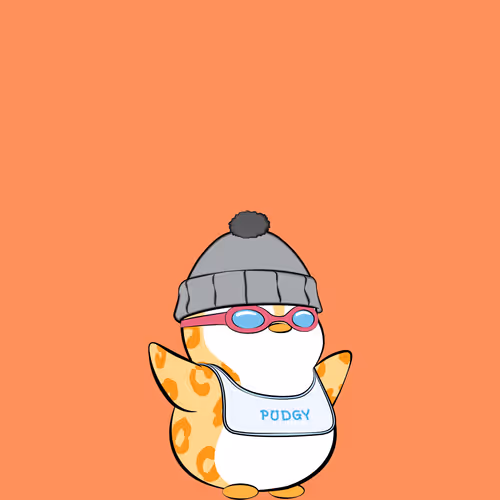 Lilpudgys