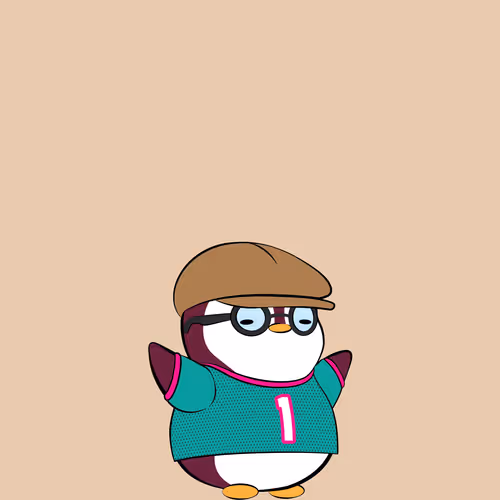 Lil Pudgy #550