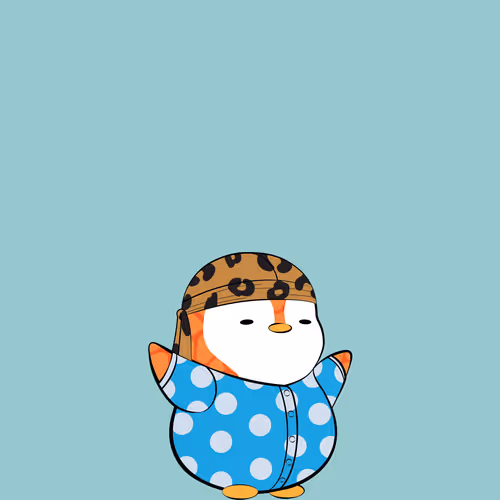 Lil Pudgy #9214