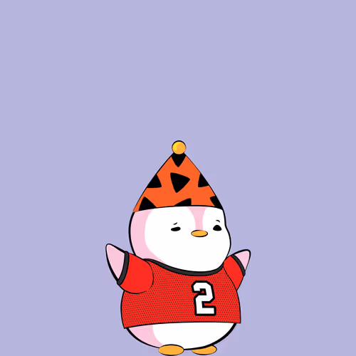 Lil Pudgy #8684