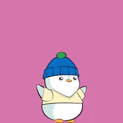 Lil Pudgy #7687