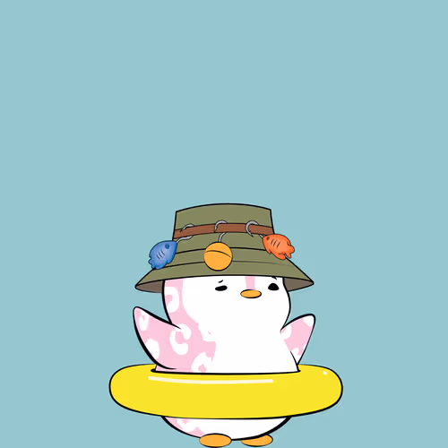 Lilpudgys