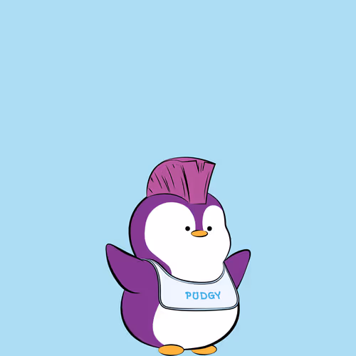 Lilpudgys
