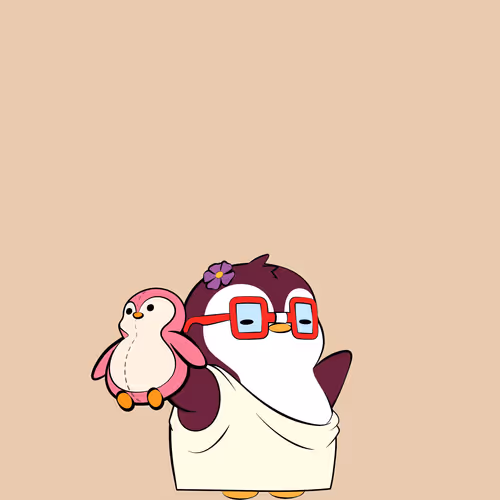 Lilpudgys
