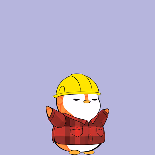 Lil Pudgy #10465