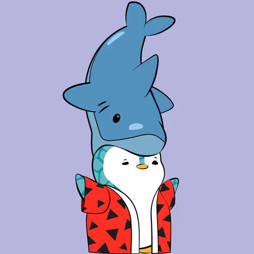Lilpudgys