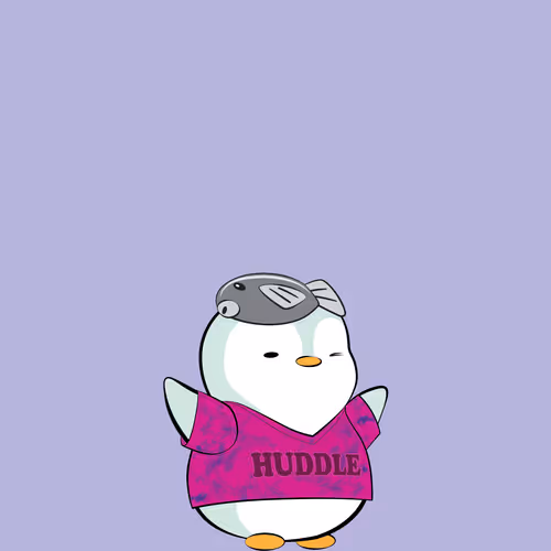 Lil Pudgy #7213