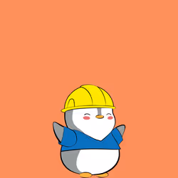 Lil Pudgy #6643