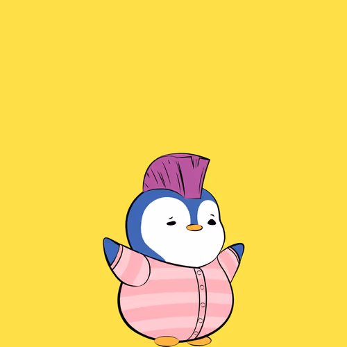 Lil Pudgy #10859