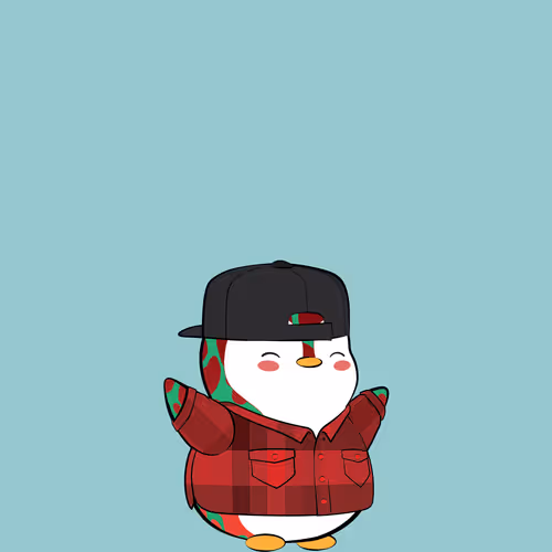Lil Pudgy #21921