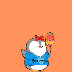Lil Pudgy #1841
