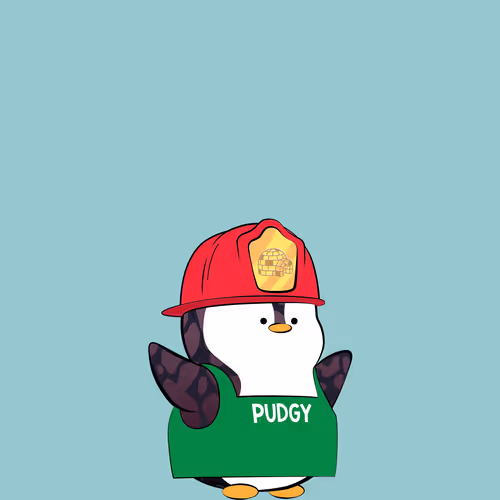 Lil Pudgy #11999