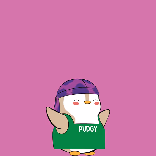 Lilpudgys
