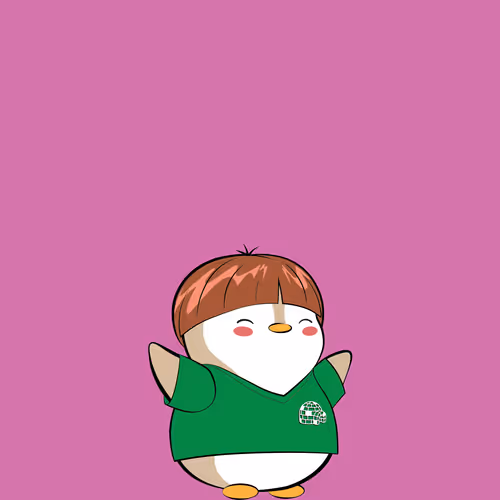 Lil Pudgy #4292