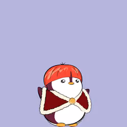 Lil Pudgy #9476