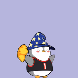 Lil Pudgy #15928