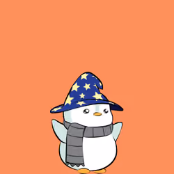 Lil Pudgy #4957