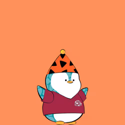 Lil Pudgy #3656