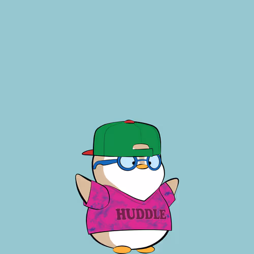 Lil Pudgy #11766