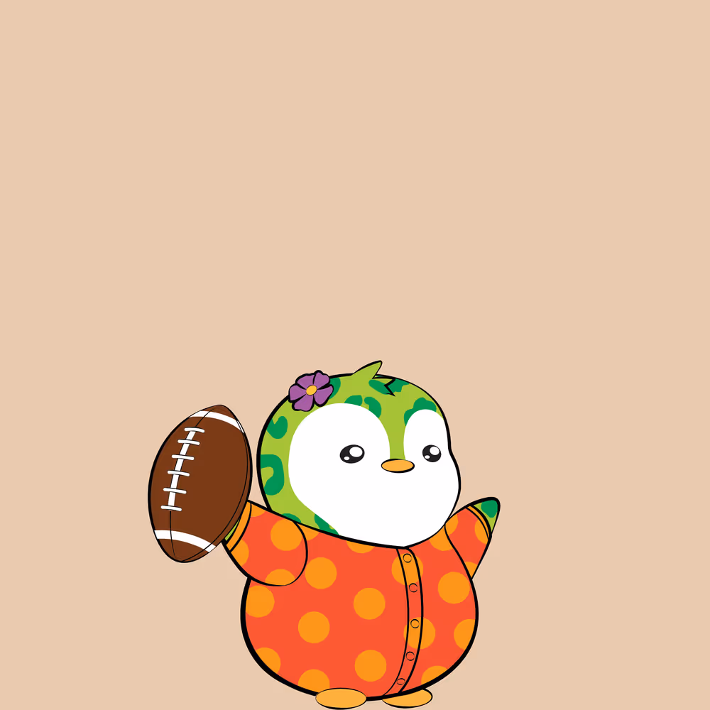 Lil Pudgy #5667
