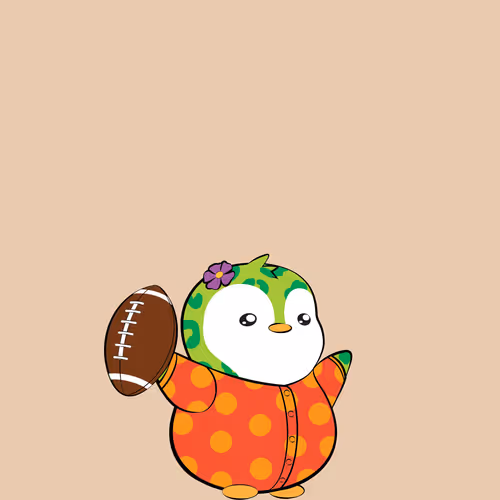 Lil Pudgy #5667
