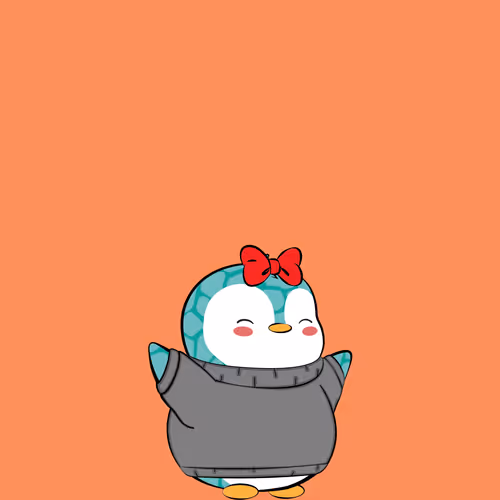Lil Pudgy #14182