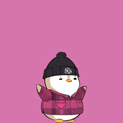 Lil Pudgy #12968