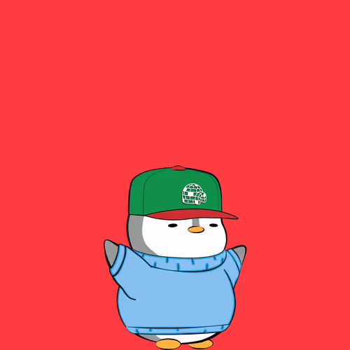 Lil Pudgy #18193