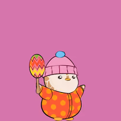 Lil Pudgy #21123