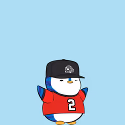 Lil Pudgy #20749