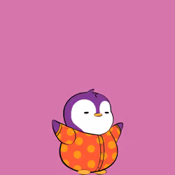 Lil Pudgy #10876