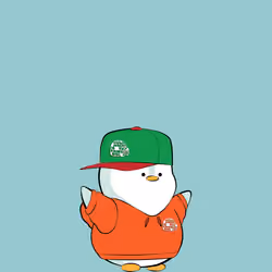 Lil Pudgy #12767