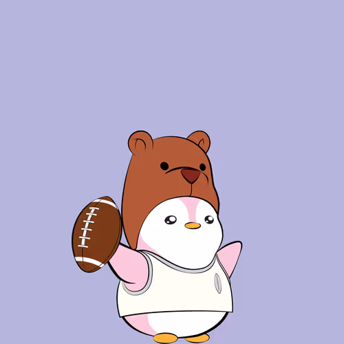 Lilpudgys