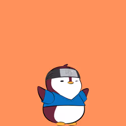 Lil Pudgy #12206
