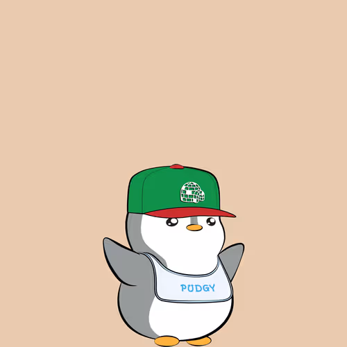 Lilpudgys