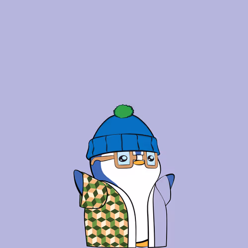 Lilpudgys